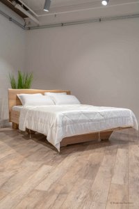 Bamboo summer duvet for children