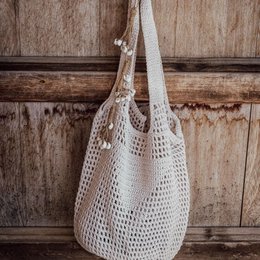 Tote taske Mallorca