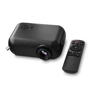 Slimme miniprojector