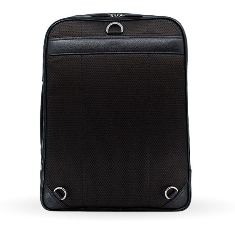 Lederrucksack | Commuter