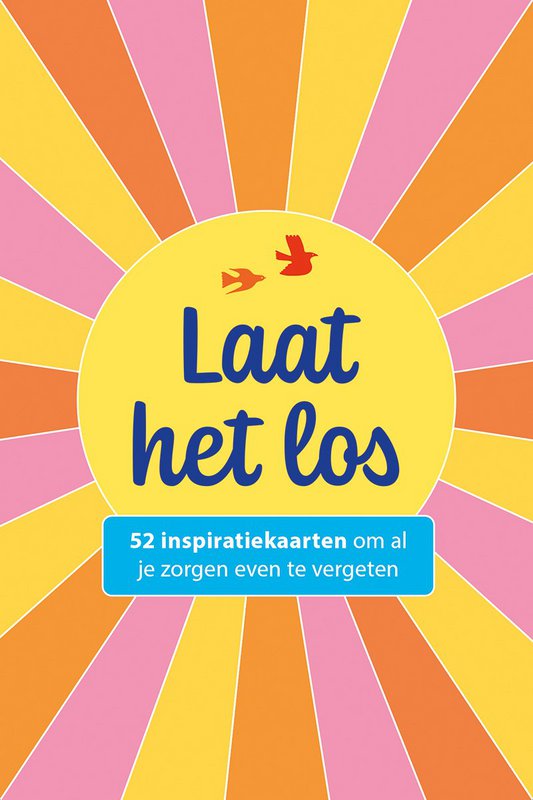 Let it go