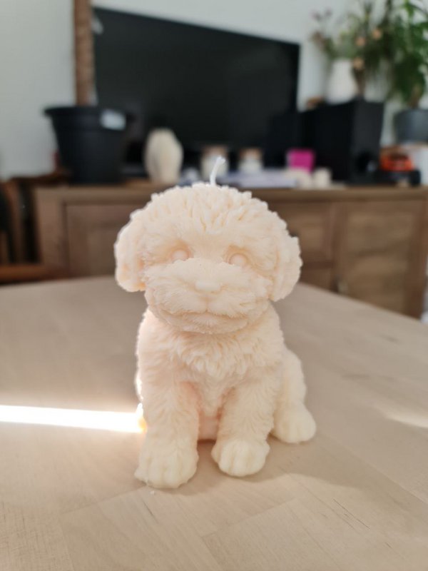 Bobby XL