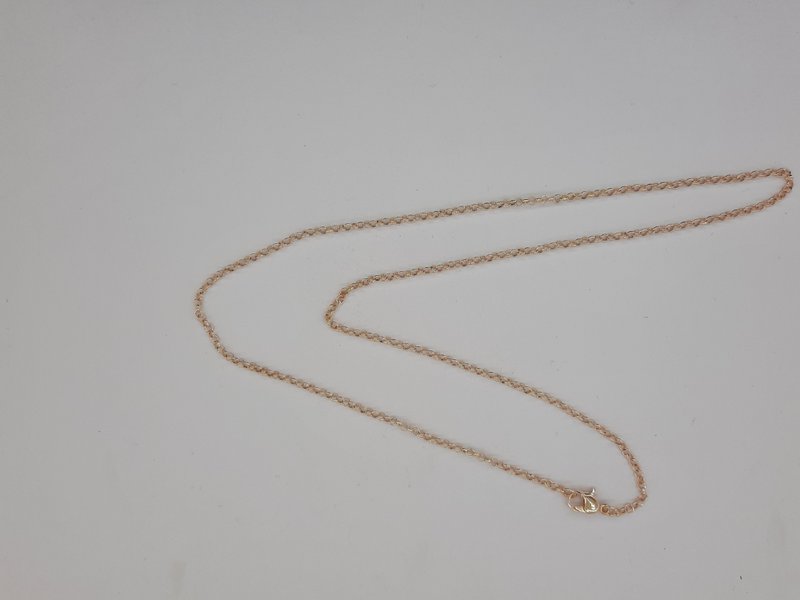 %23194 Kette