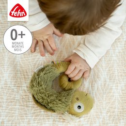 Soft ring rattle chameleon