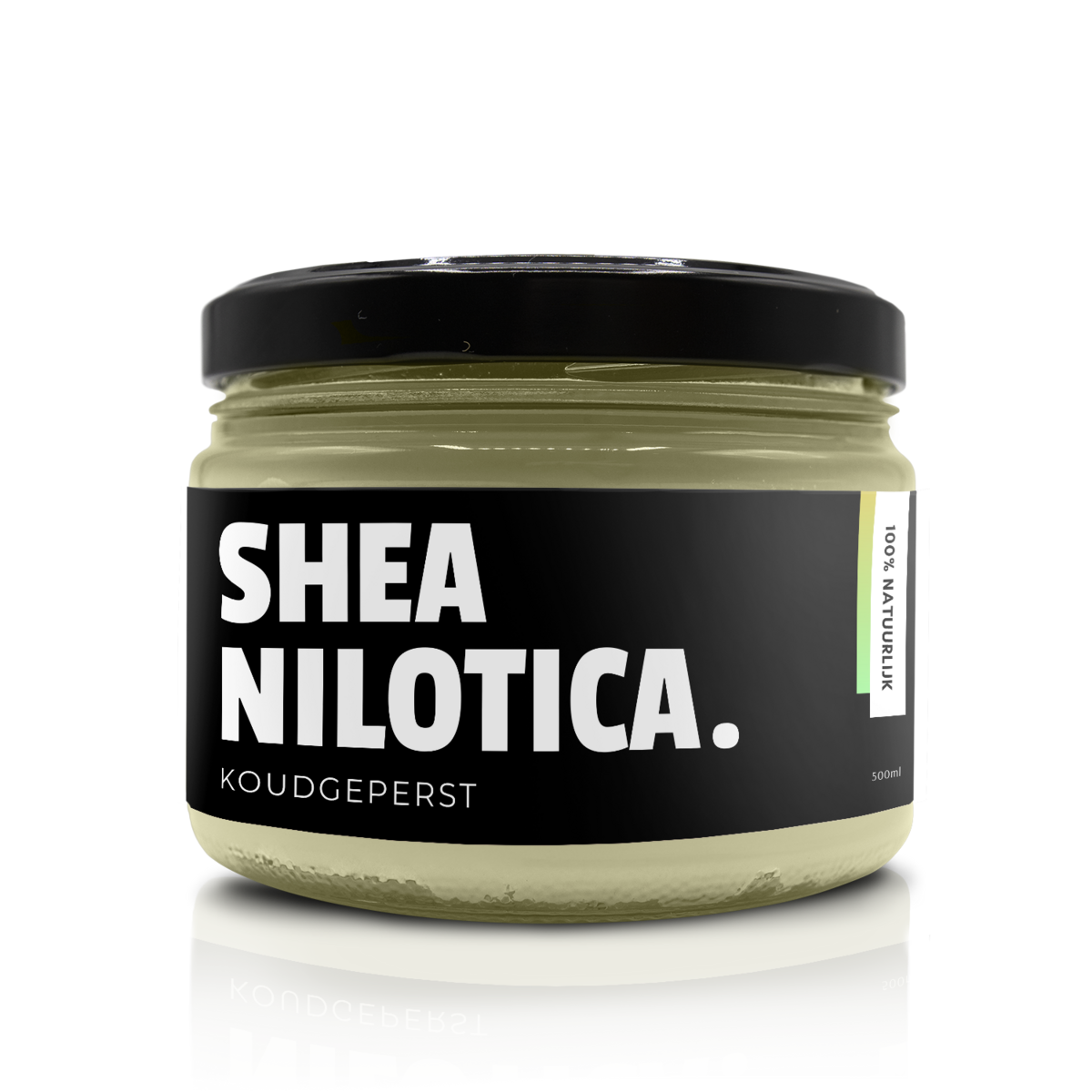 Shea nilotica - Zachte Shea Butter Nilotica