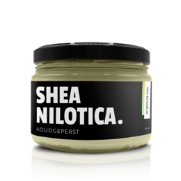Shea nilotica - Zachte Shea Butter Nilotica