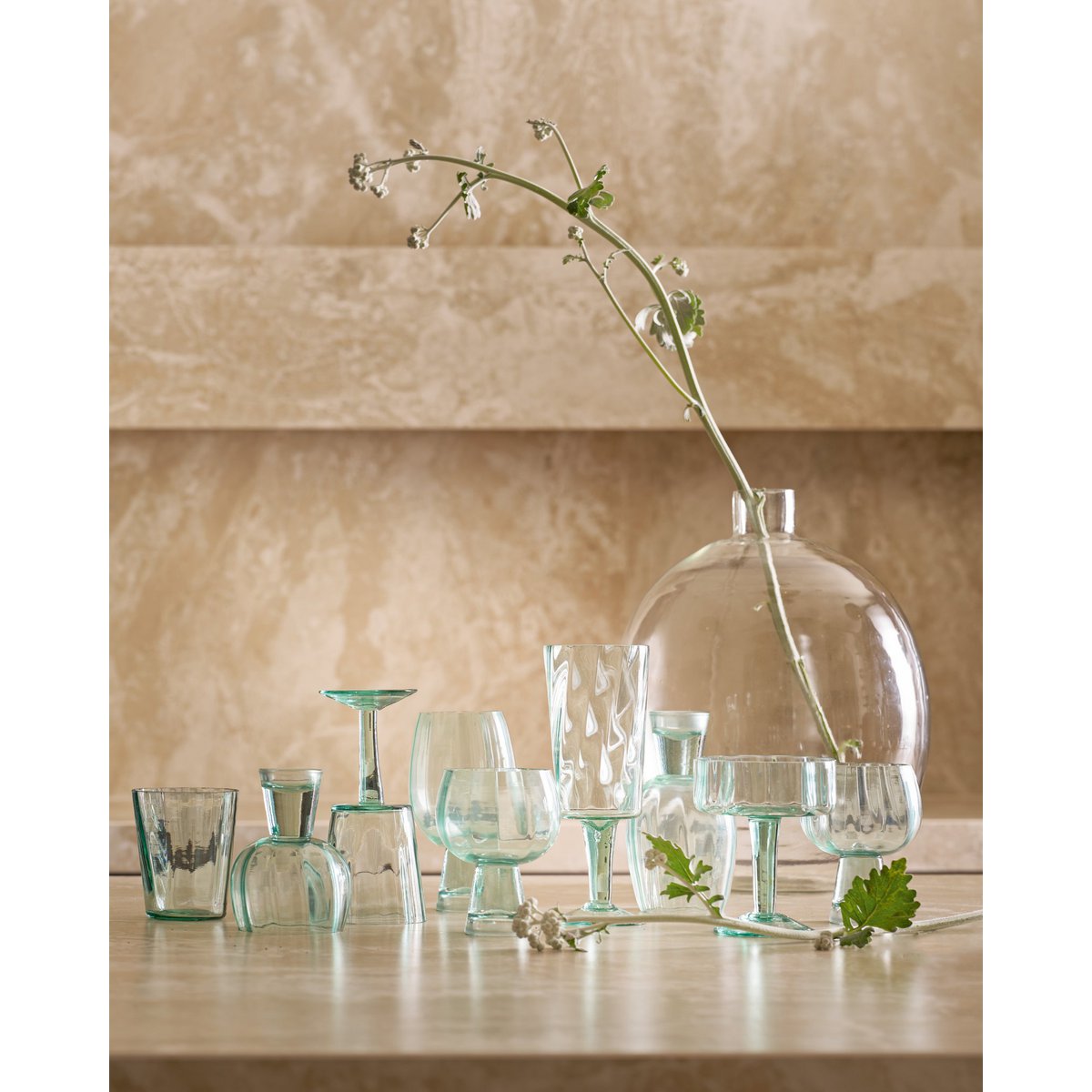 Wine Glass Retro Small 180ml