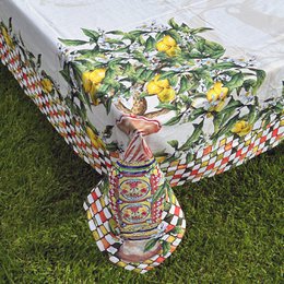 Nappe - Citron