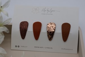 Haarspeldjes - Set | Lola