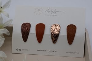 Haarspeldjes - Set | Lola