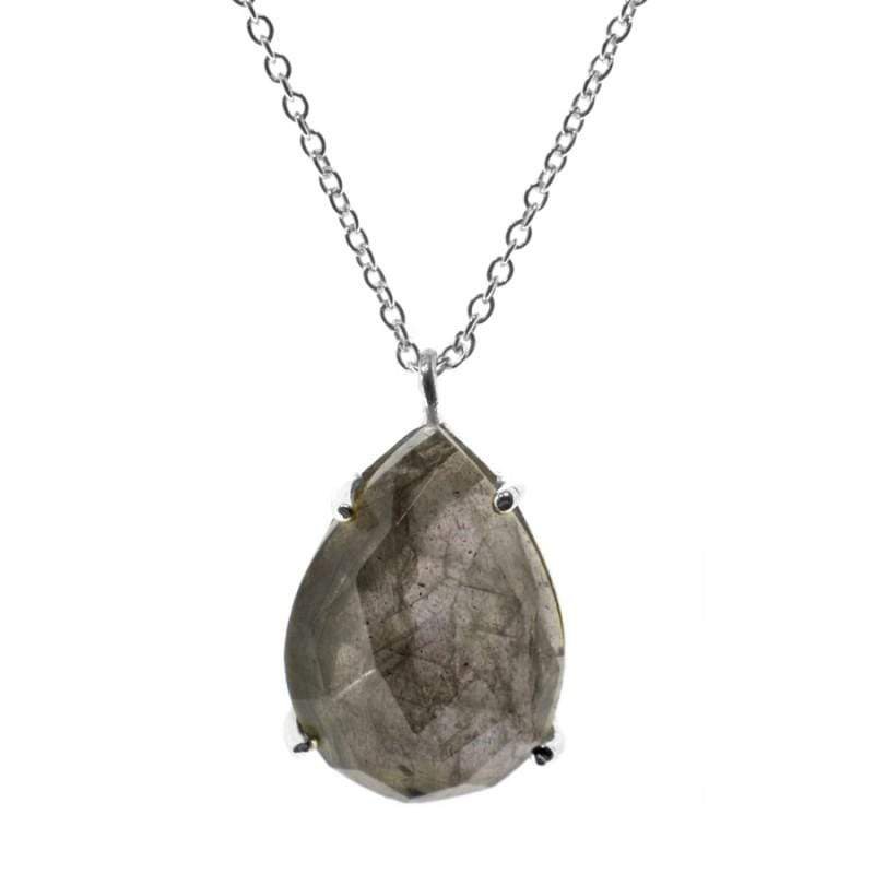 SMOKE necklace