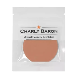 Refill - Organic Mineral Blush Bloomingdale Makeup Copy