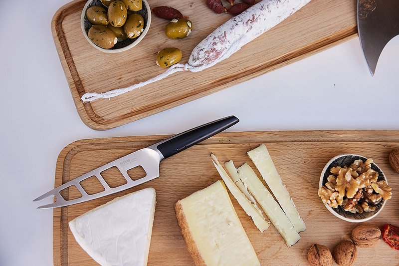 Tapas- und Käsemesser 14 cm