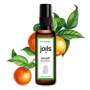 Room spray AMALFI | 50ml