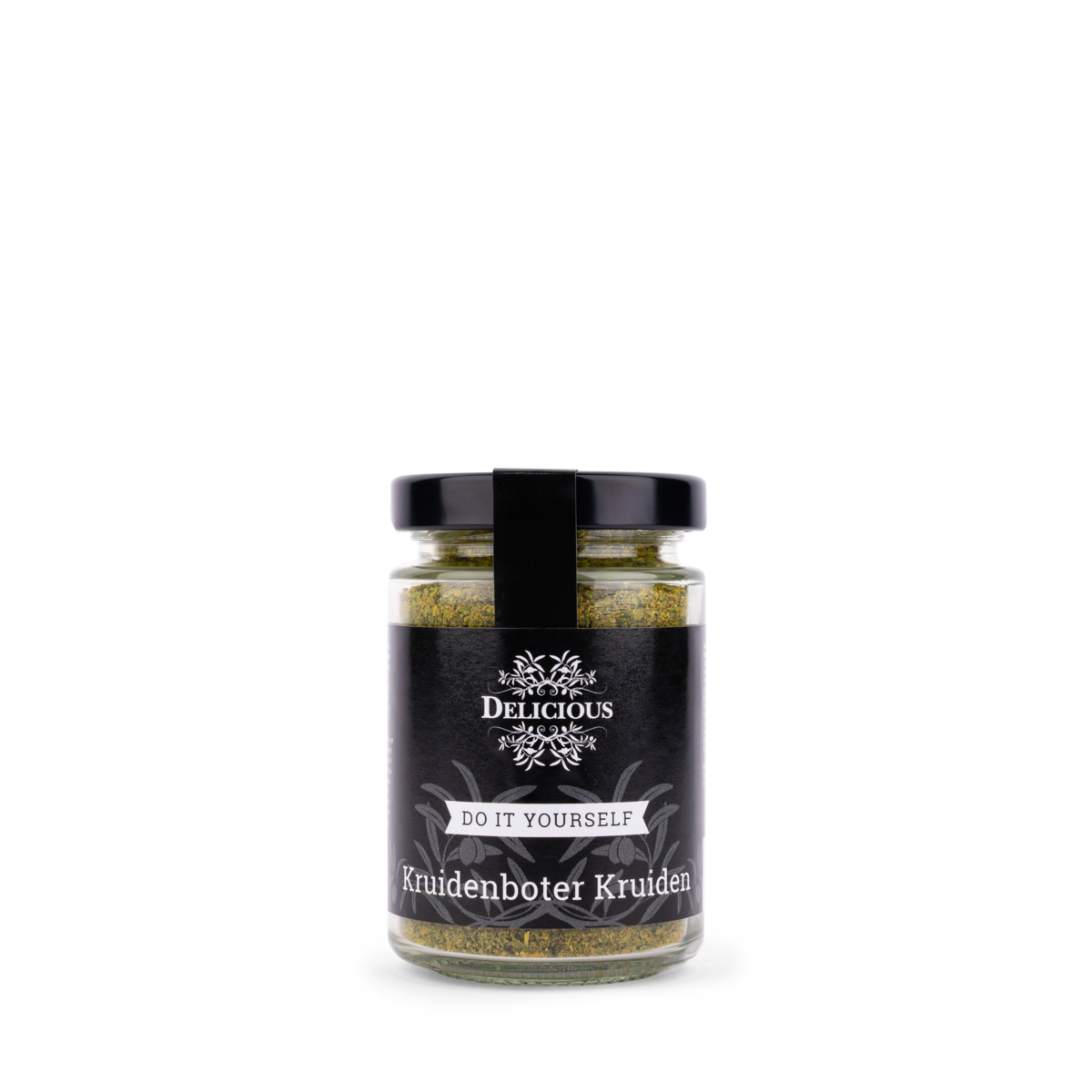 DO IT YOURSELF - Herb butter