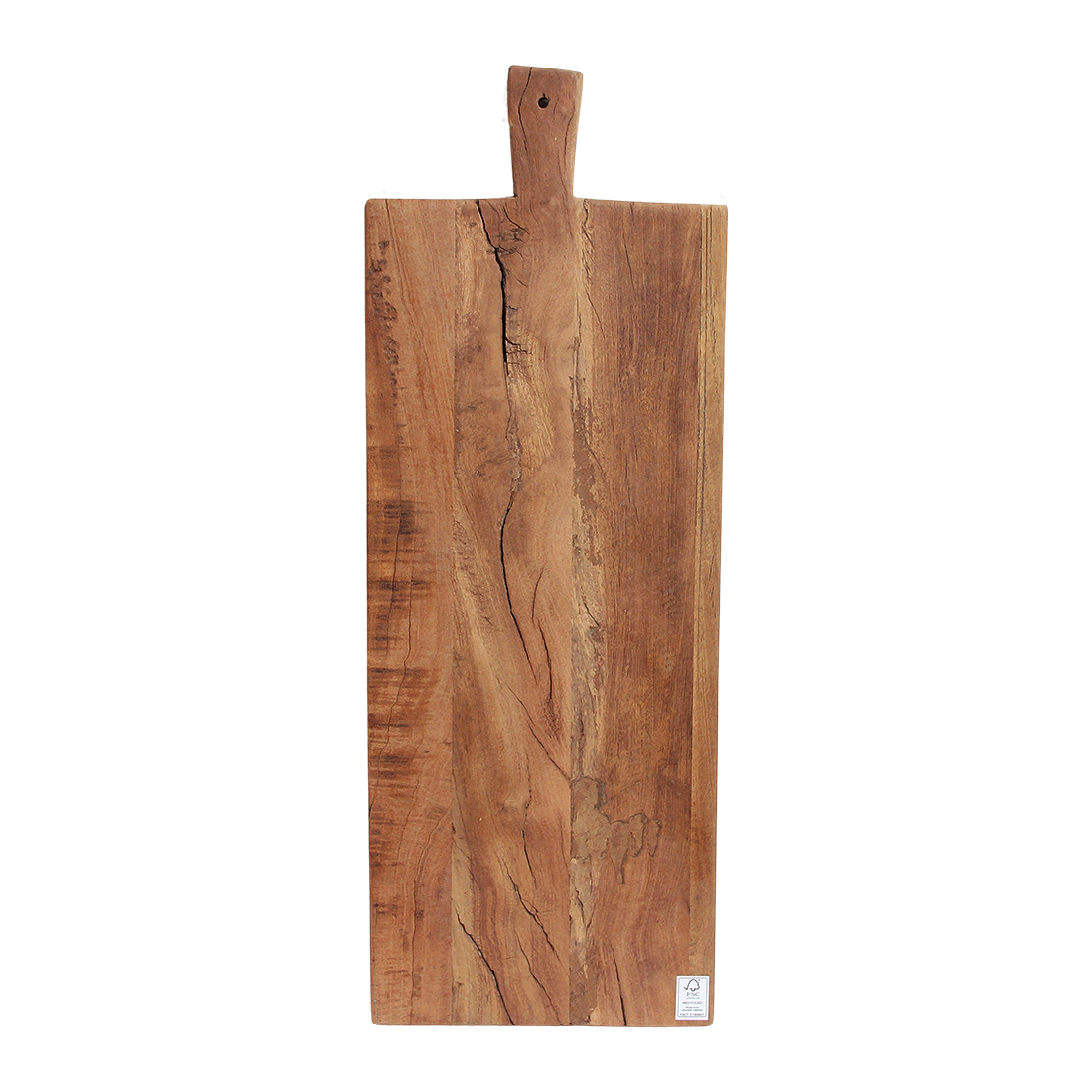 Farmwood wooden serving board 60 cm