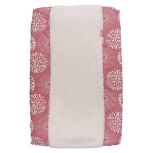 Changing pad cover 70x50 Sparkle Rose