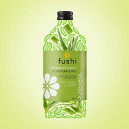 Succo di Aloe Vera 500 ml