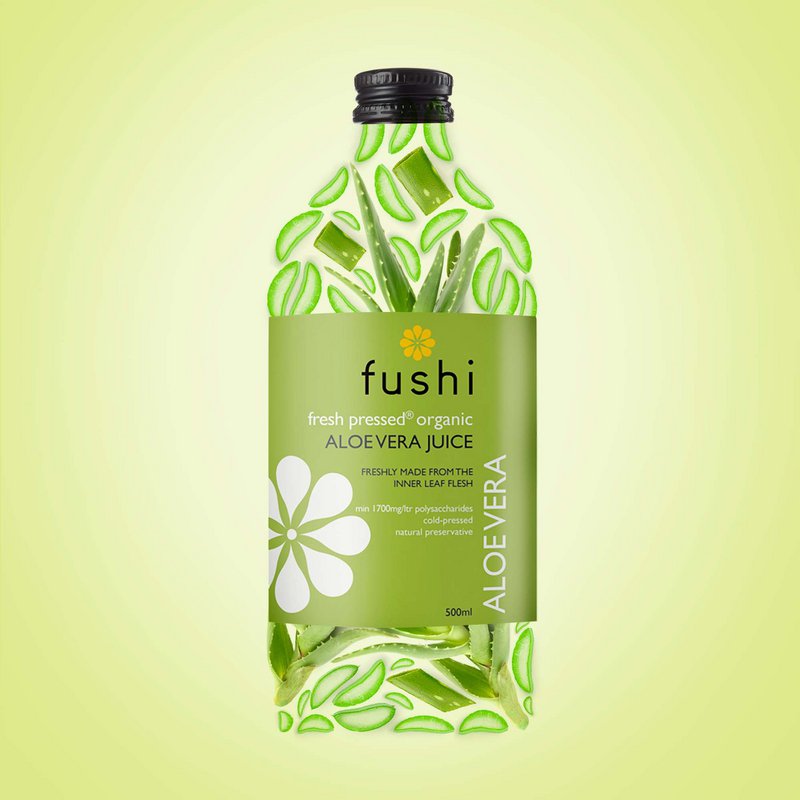 Aloe Vera Juice 500 ml