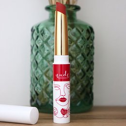 Matte Lipstick - Good Vibes Only 05