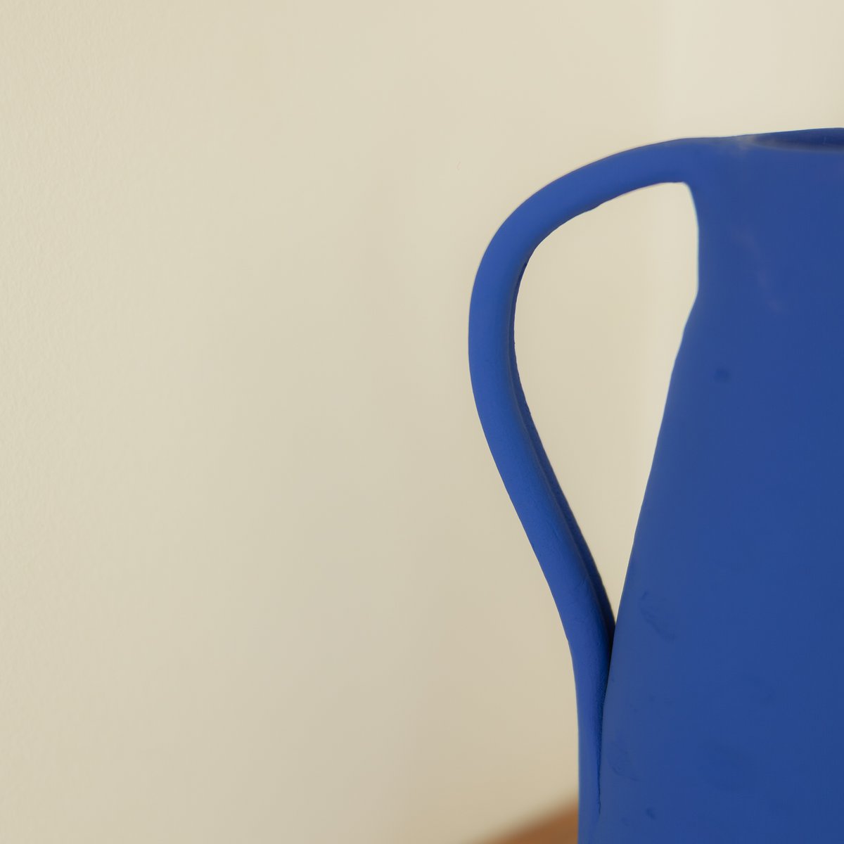Handmade Ceramic Paros