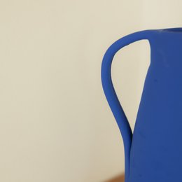 Paros in ceramica fatto a mano