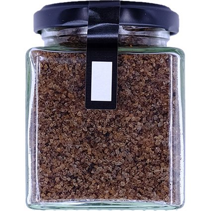 Organiczna sól czosnkowa