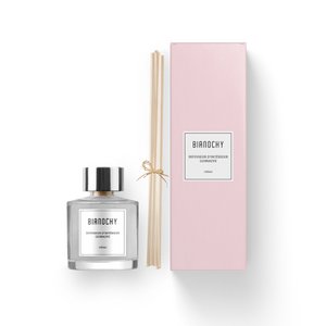 MARSHMALLOW ATMOSPHERE DIFFUSER
