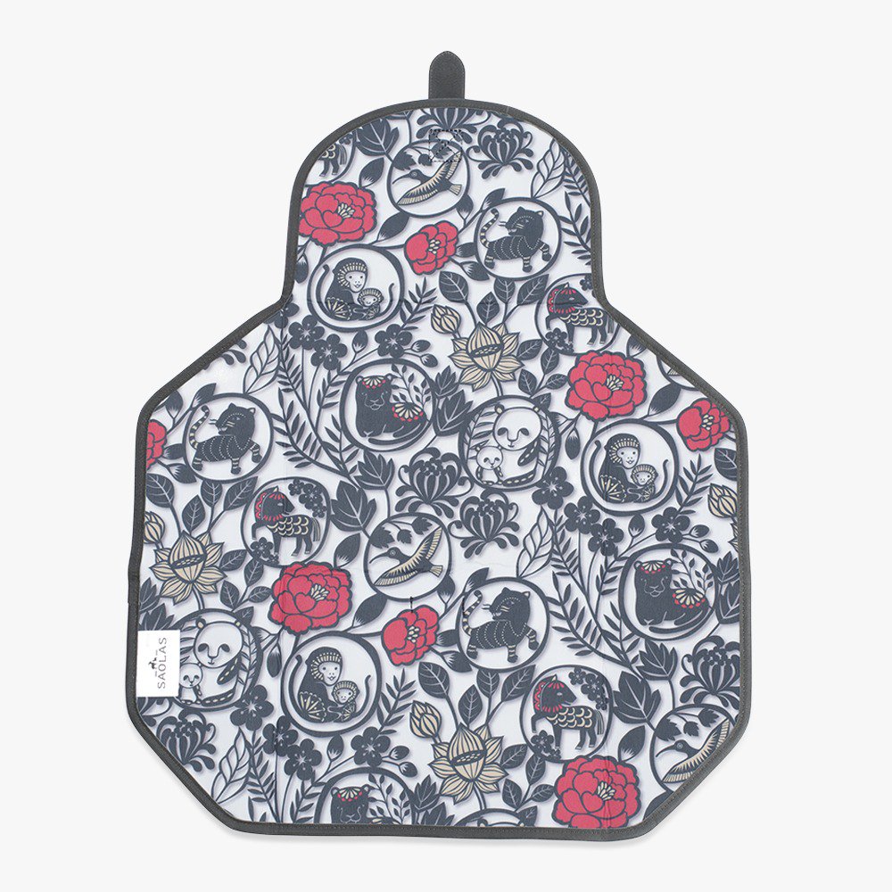 Changing Mat / Play Mat