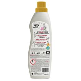 Premium Detergent Mandarin & Osmanthus