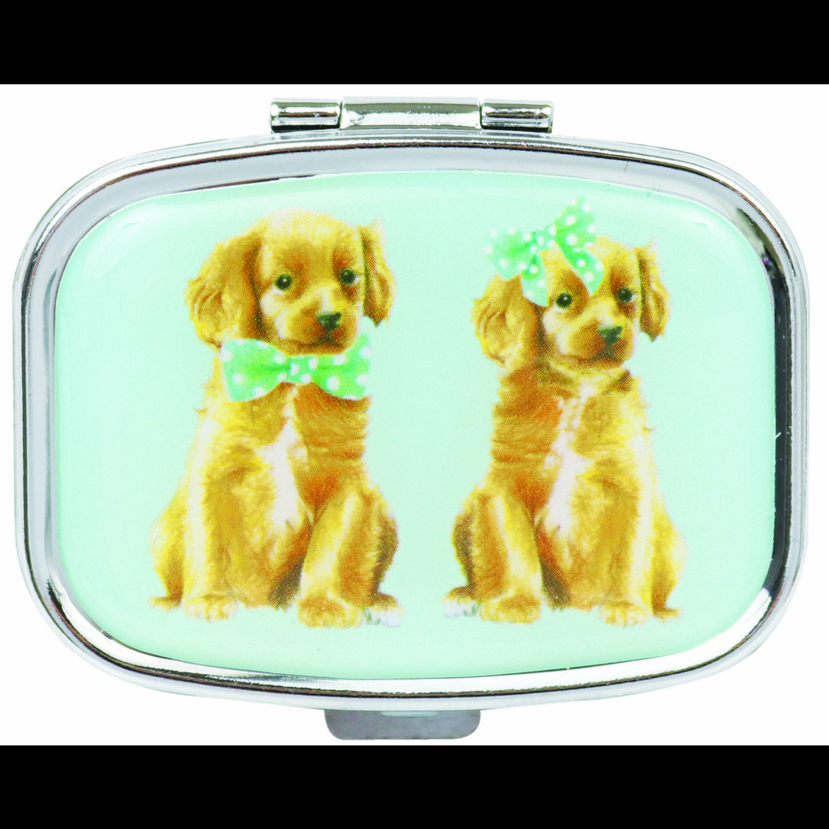 Pill Case mini Cavoodles pill case