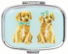 Pille etui mini Cavoodles pille etui