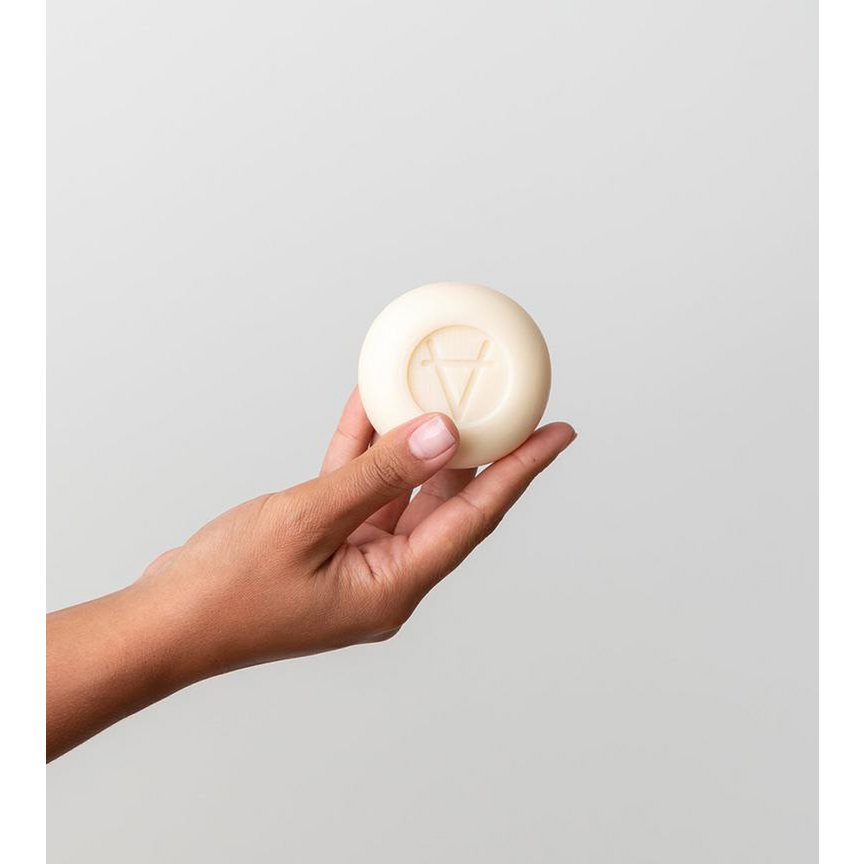 Goat's milk soap: The essential