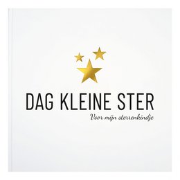 Bye little star