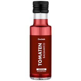 Tomato balsamic vinegar - spicy pleasure with a fruity note