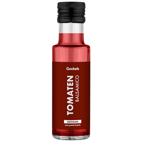 Tomaten Balsamico – Würziger Genuss mit fruchtiger Note