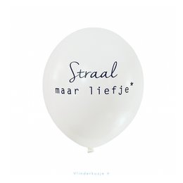 Comfort balloons / 2 designs
