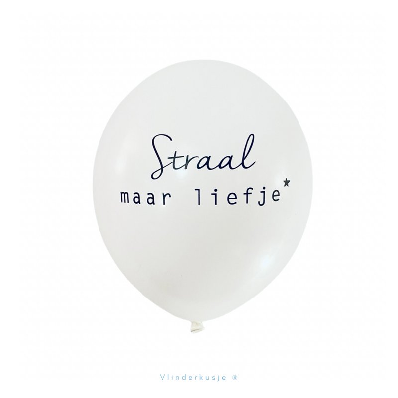 Palloncini comfort / 2 motivi