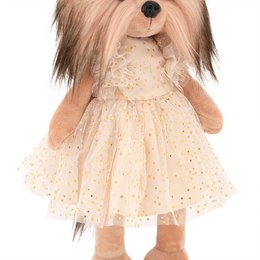 Knuffel, Lucky Doggy, Lucky Yoyo: Starlight 38cm
