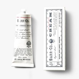 Barr-Co oryginalny krem do rąk