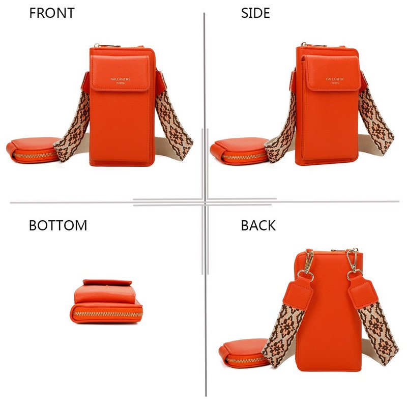 Gallantry Veerle – Funda para teléfono
