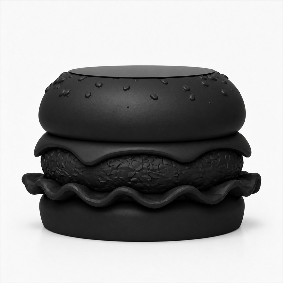 Hamburger sofabord
