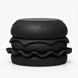 Hamburger sofabord