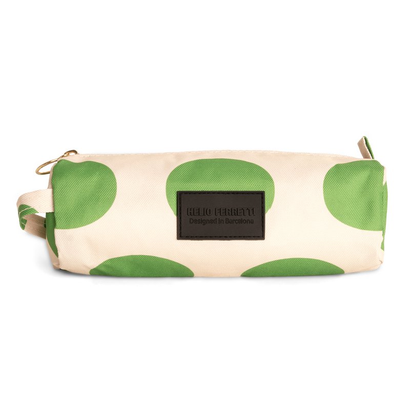 Crayon crayon lime vert hf