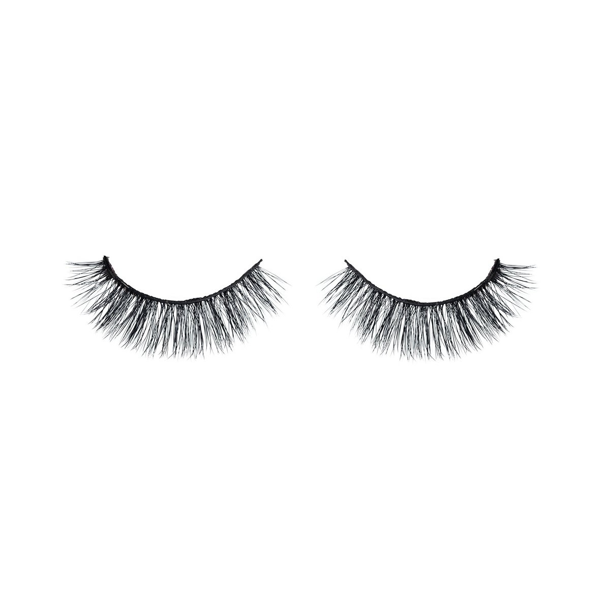 Lovely Lashes Deluxe Kit con delineador de ojos negro