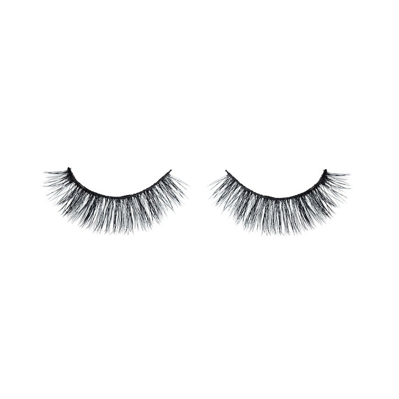 Lovely Lashes Deluxe Kit mit schwarzem Eyeliner