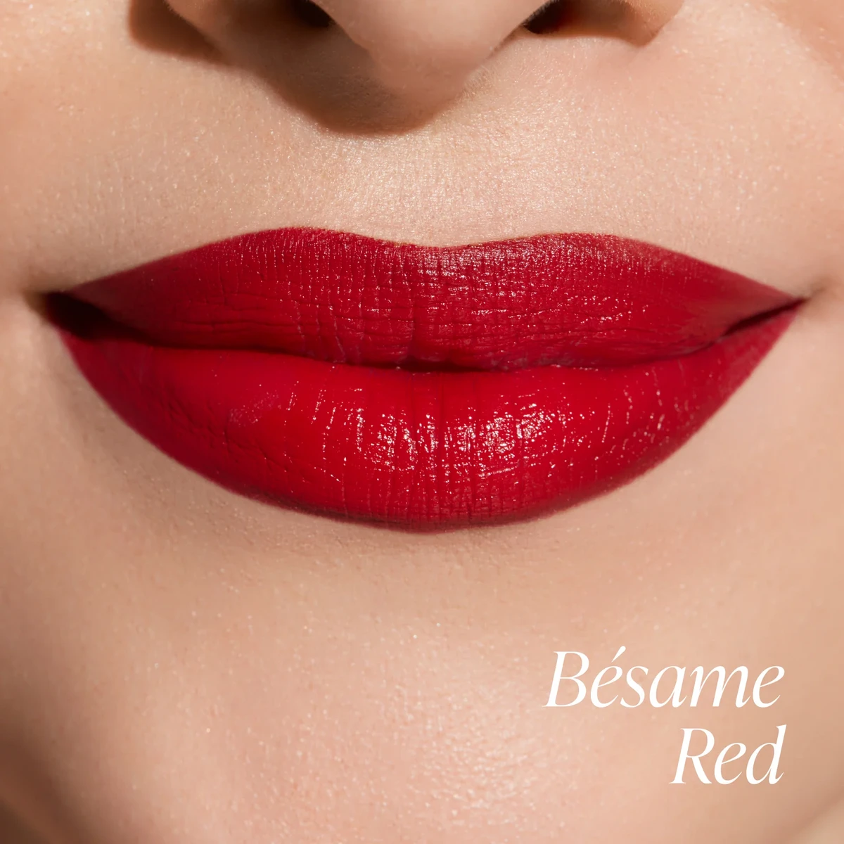 Besame Red 1920 Lipstick