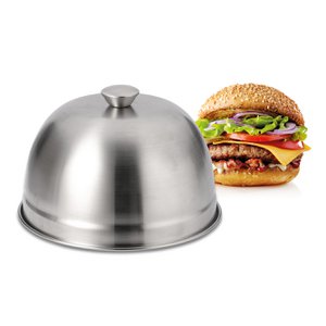 Burger / dining bell Ø 17 cm