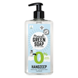 0% Hand Soap 500ml