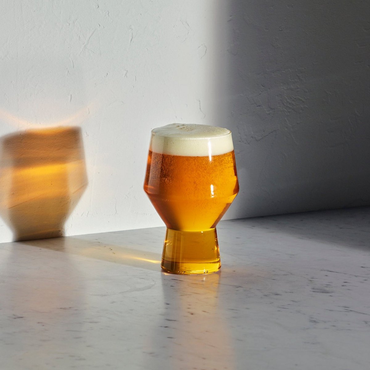 Juniper -Bierglas / Set von 2